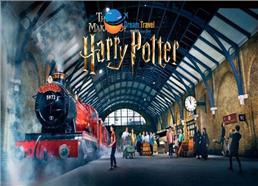 Tour Nhật Bản Thiết Kế Mùa Hè 2025: Tokyo - Bảo tàng Harry Potter - Núi Phú Sĩ