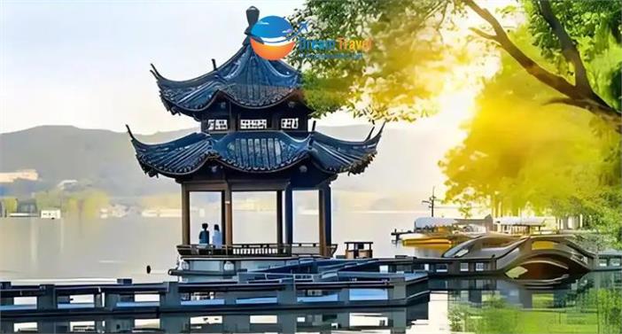 [HCM] Tour Trung Quốc: Thượng Hải - Tô Châu - Hàng Châu - Ô Trấn