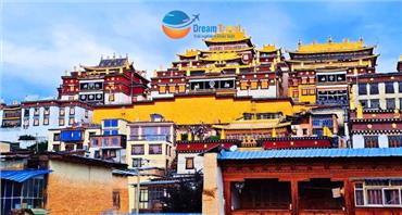 [HCM] Tour Trung Quốc Hè 2025: Đại Lý - Lệ Giang - Shangrila