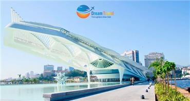 [HCM] Tour Nam Mỹ 2025: Brazil - Peru - Argentina