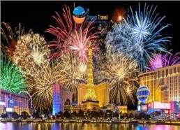 Tour Liên Tuyến Tây Đông Hoa Kỳ Đón Tết 2026