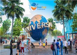 [HOT] Tour Du Lịch Singapore - Malaysia 5 ngày 4 đêm
