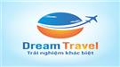 Dream Travel - Ra mắt bộ nhận diện thương hiệu mới từ ngày 19/10/2023