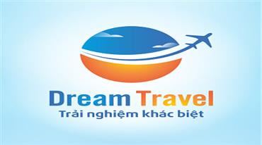 Dream Travel - Ra mắt bộ nhận diện thương hiệu mới từ ngày 19/10/2023