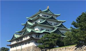 Khám Phá Lâu đài Nagoya - Điểm Đến Hấp Dẫn Của Nhật Bản